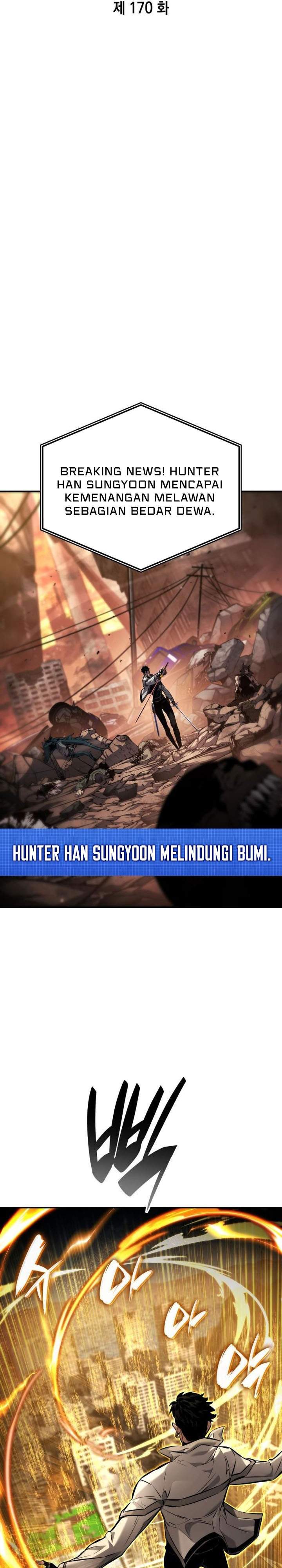 Read Boundless Necromancer ID Manga Online