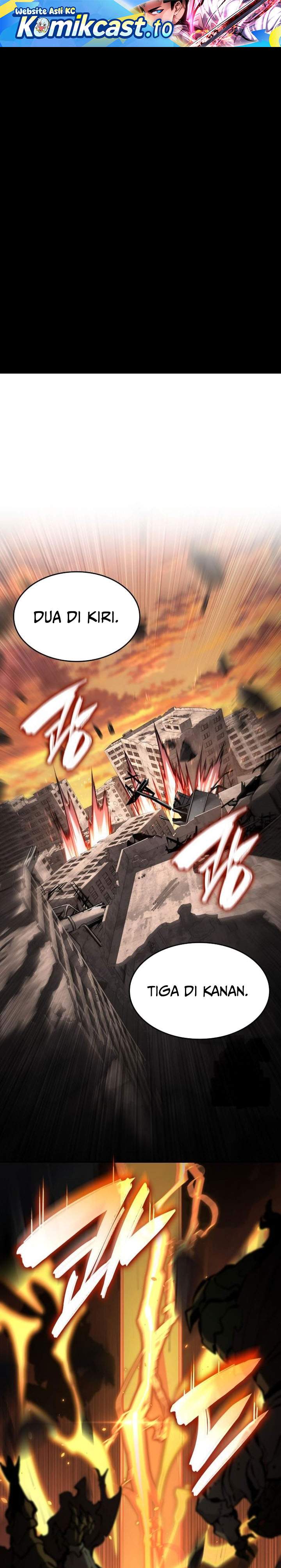 Read Boundless Necromancer ID Manga Online