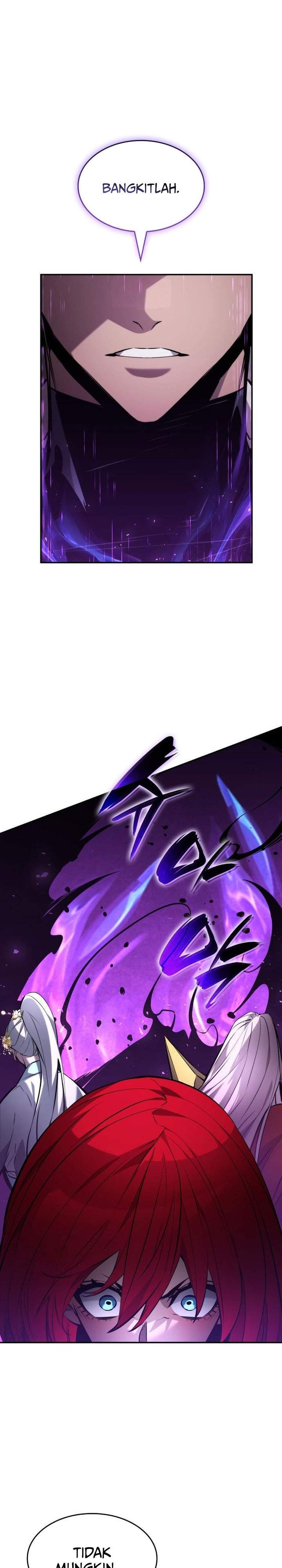 Read Boundless Necromancer ID Manga Online