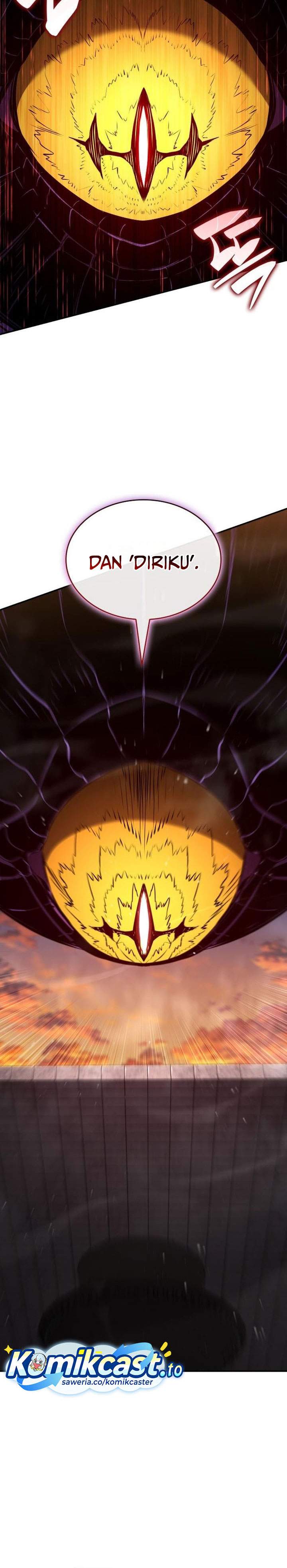 Read Boundless Necromancer ID Manga Online