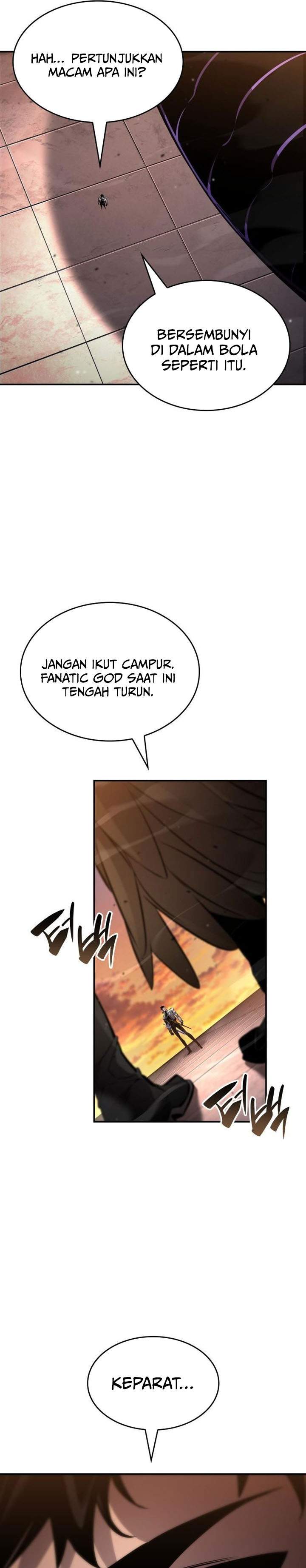 Read Boundless Necromancer ID Manga Online