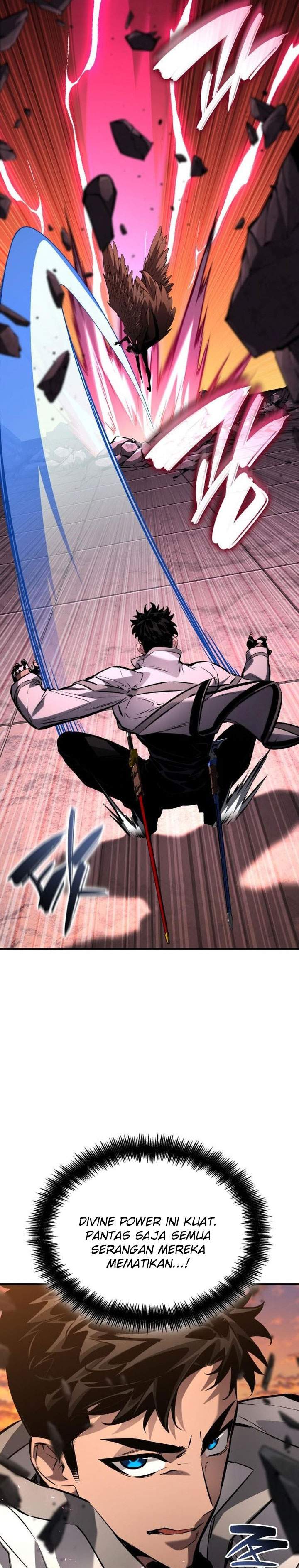 Read Boundless Necromancer ID Manga Online