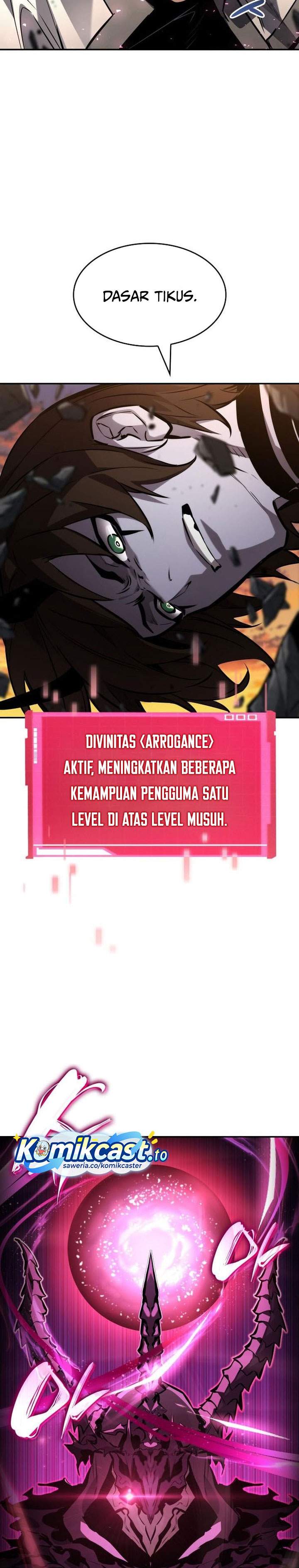 Read Boundless Necromancer ID Manga Online