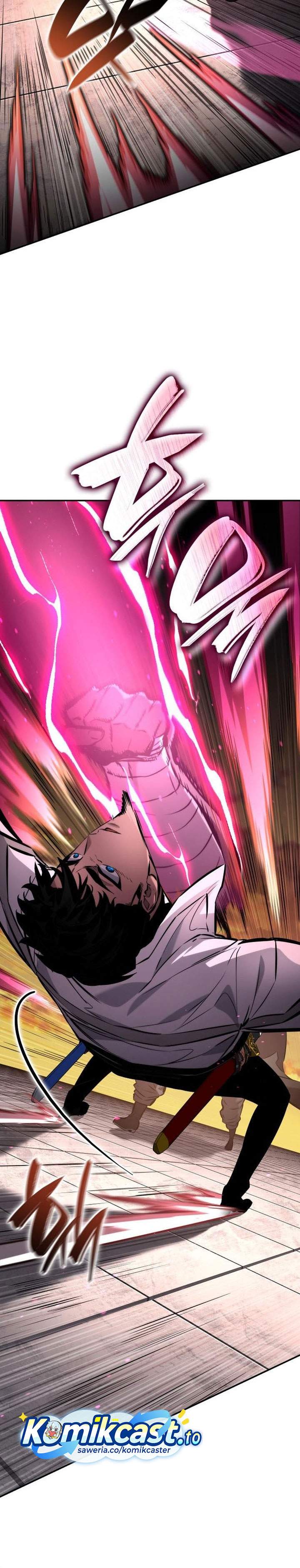 Read Boundless Necromancer ID Manga Online