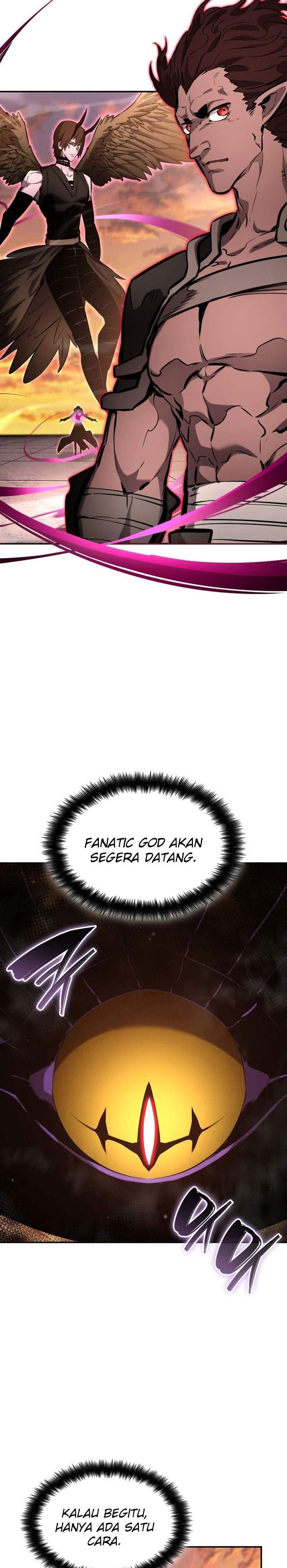 Read Boundless Necromancer ID Manga Online
