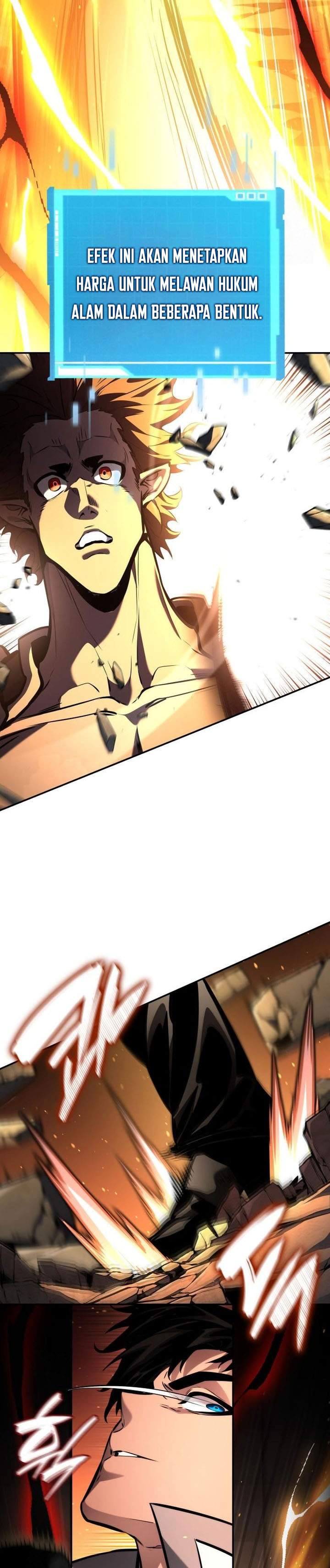Read Boundless Necromancer ID Manga Online
