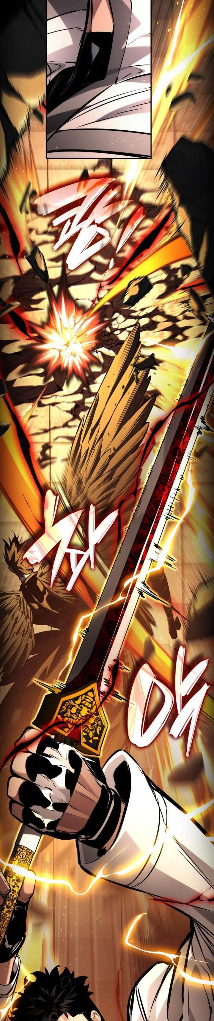 Read Boundless Necromancer ID Manga Online