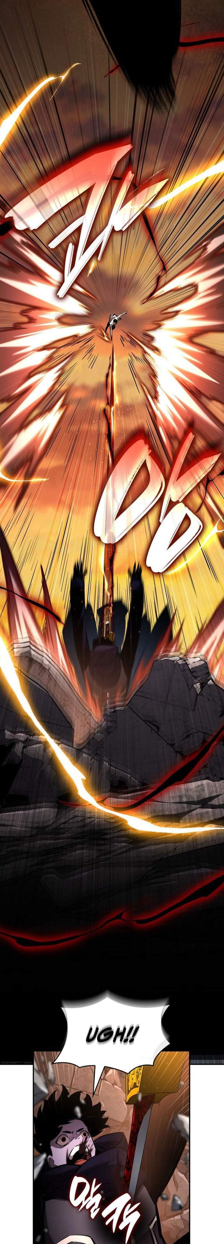 Read Boundless Necromancer ID Manga Online