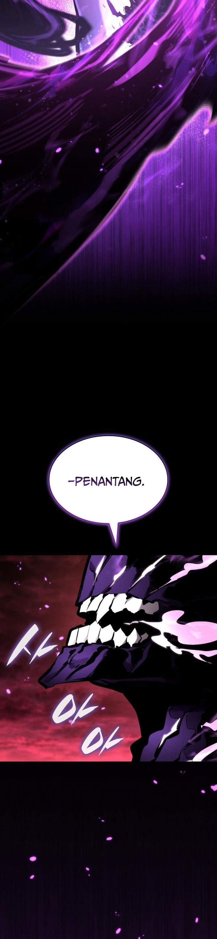 Read Boundless Necromancer ID Manga Online