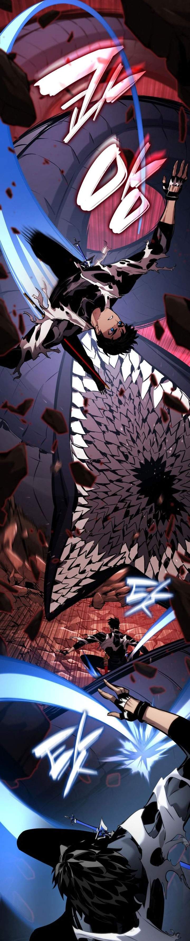 Read Boundless Necromancer ID Manga Online
