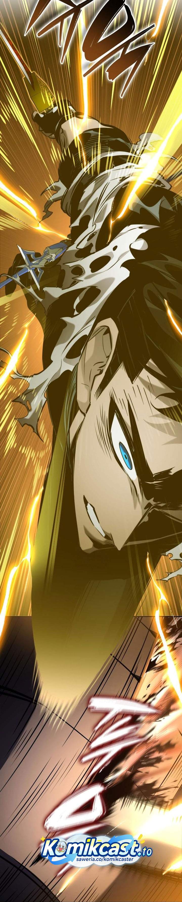 Read Boundless Necromancer ID Manga Online