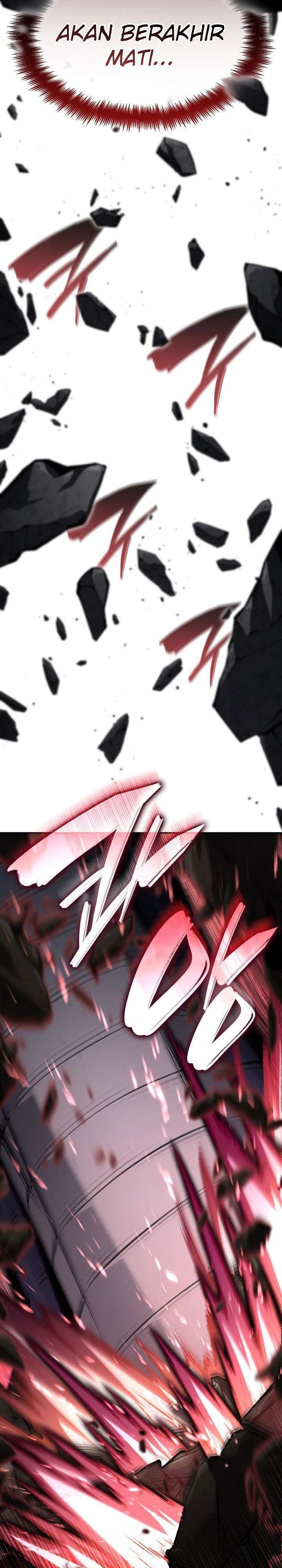Read Boundless Necromancer ID Manga Online
