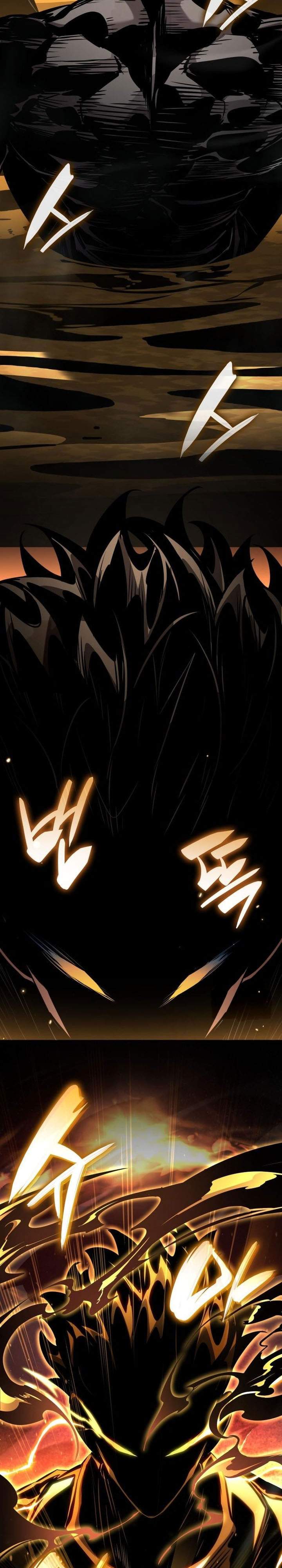 Read Boundless Necromancer ID Manga Online