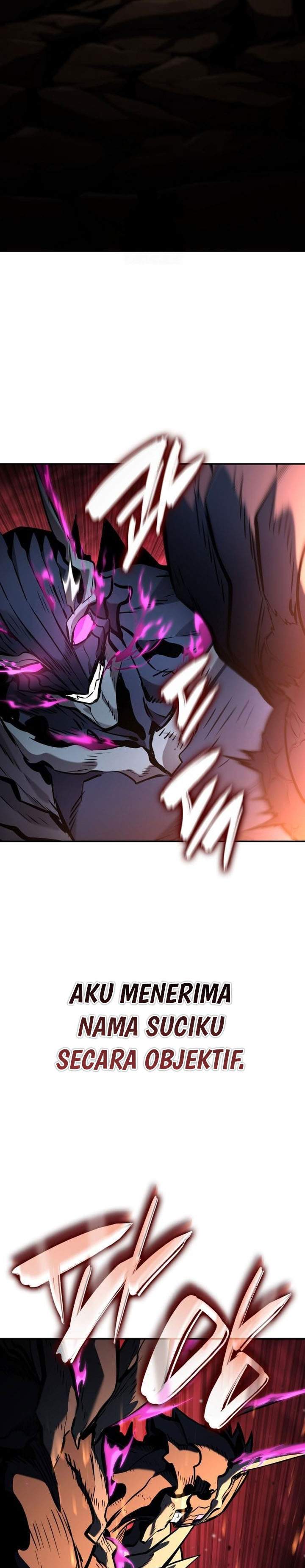 Read Boundless Necromancer ID Manga Online