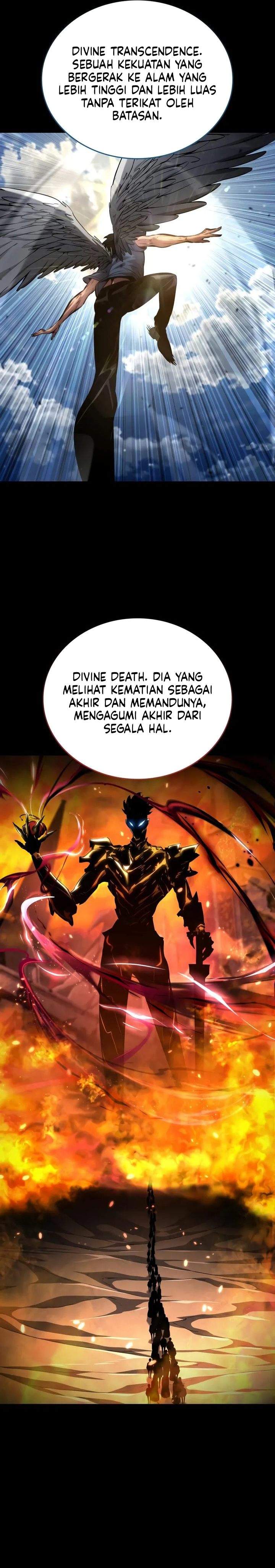 Read Boundless Necromancer ID Manga Online