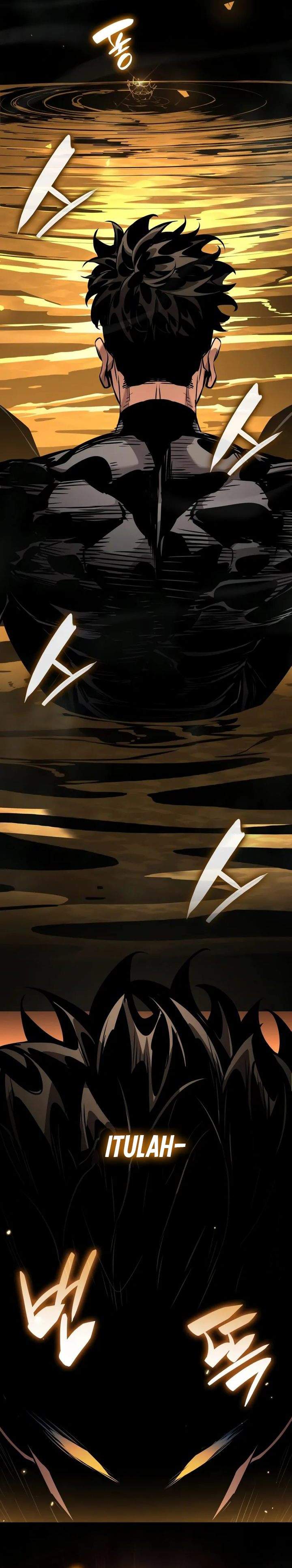 Read Boundless Necromancer ID Manga Online