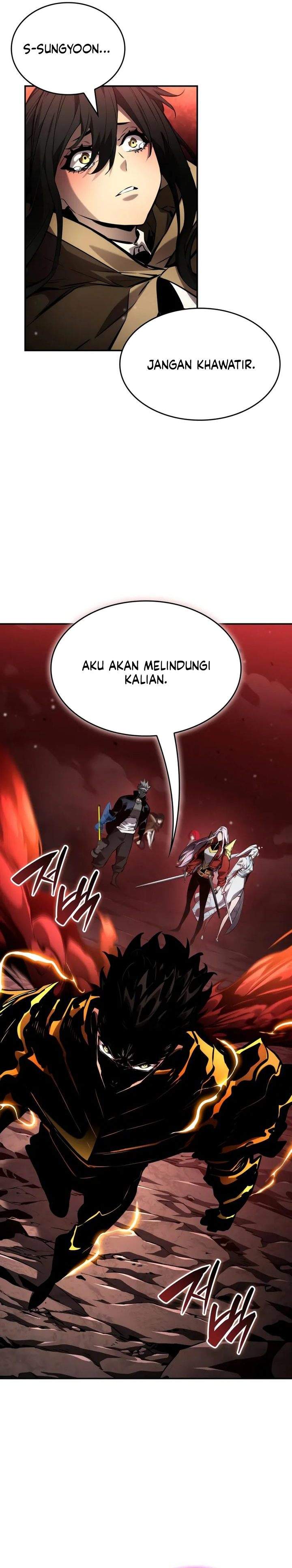 Read Boundless Necromancer ID Manga Online