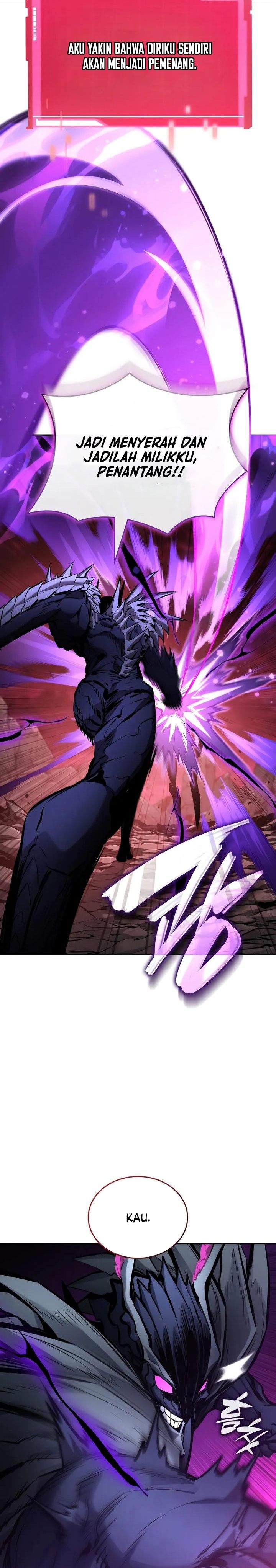 Read Boundless Necromancer ID Manga Online