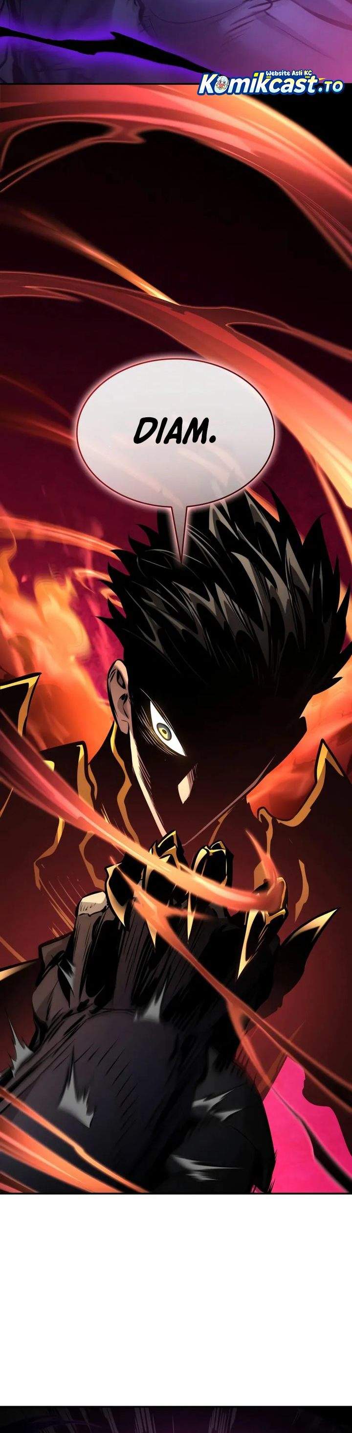 Read Boundless Necromancer ID Manga Online