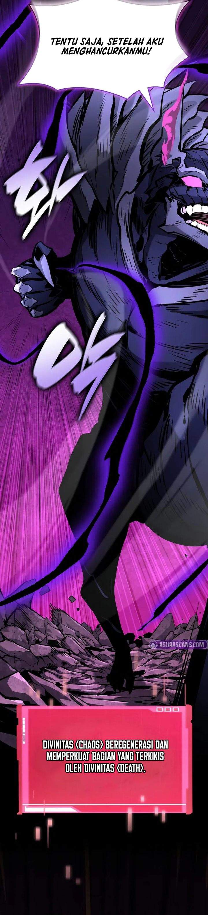 Read Boundless Necromancer ID Manga Online