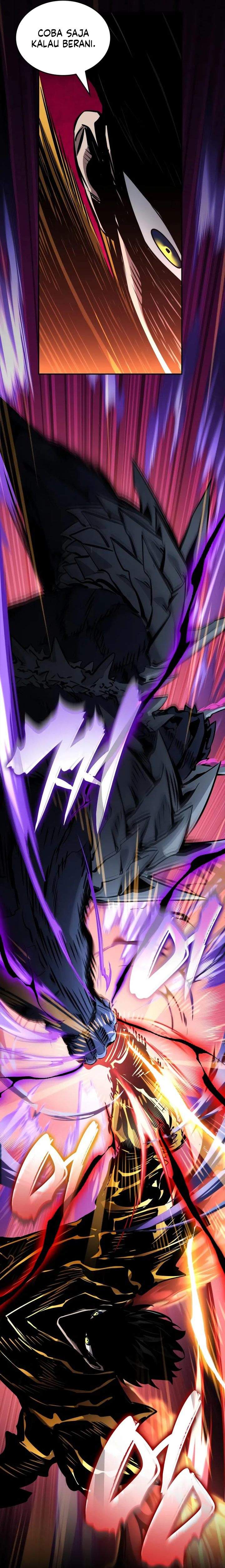 Read Boundless Necromancer ID Manga Online