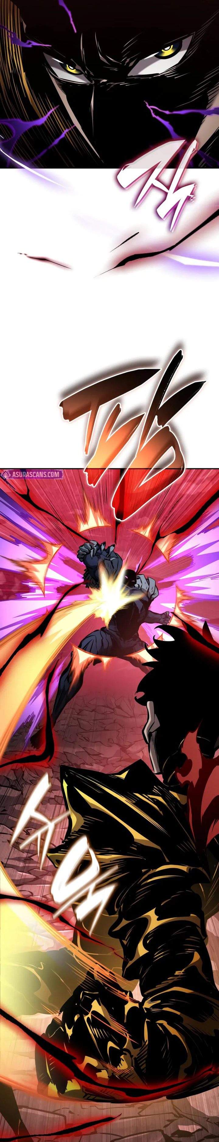 Read Boundless Necromancer ID Manga Online