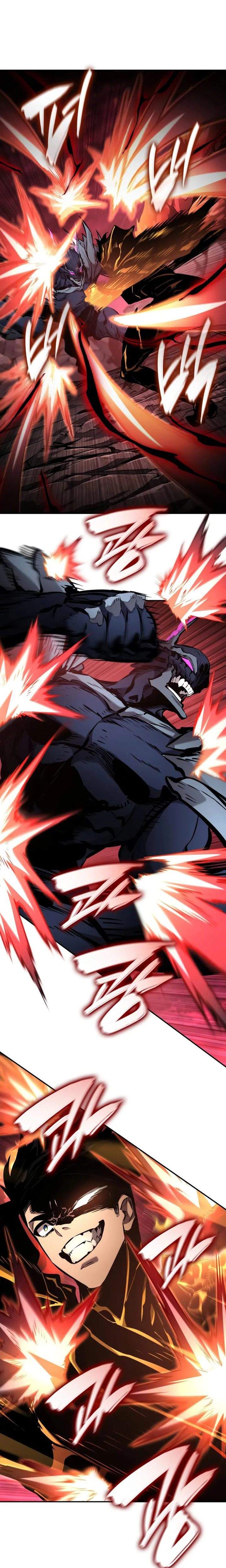 Read Boundless Necromancer ID Manga Online