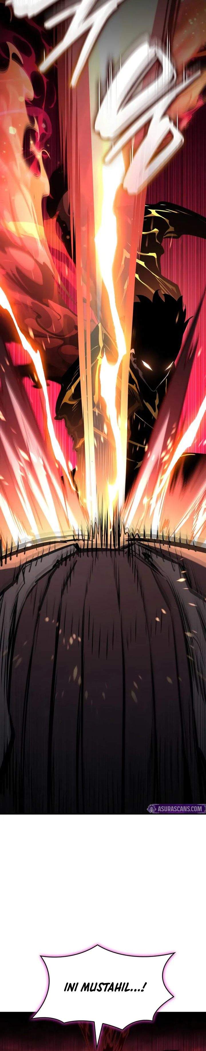 Read Boundless Necromancer ID Manga Online