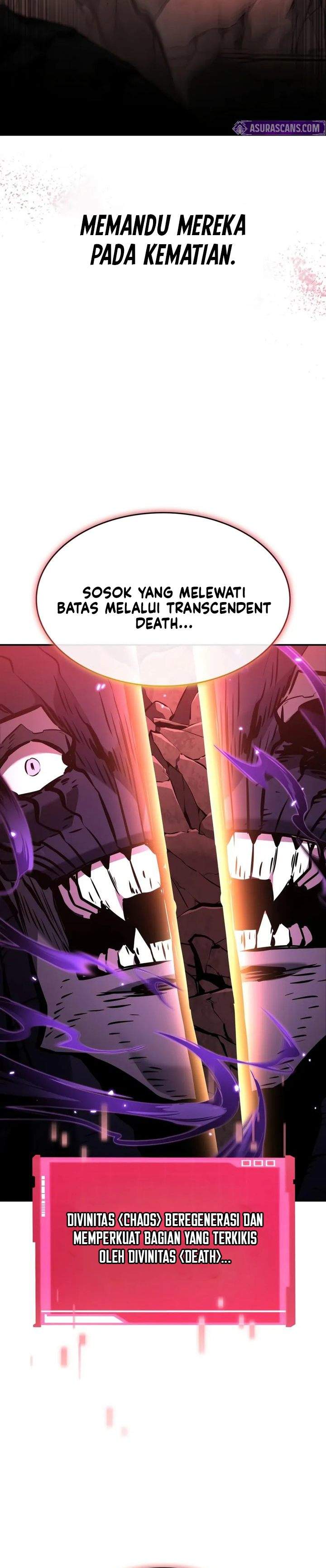 Read Boundless Necromancer ID Manga Online