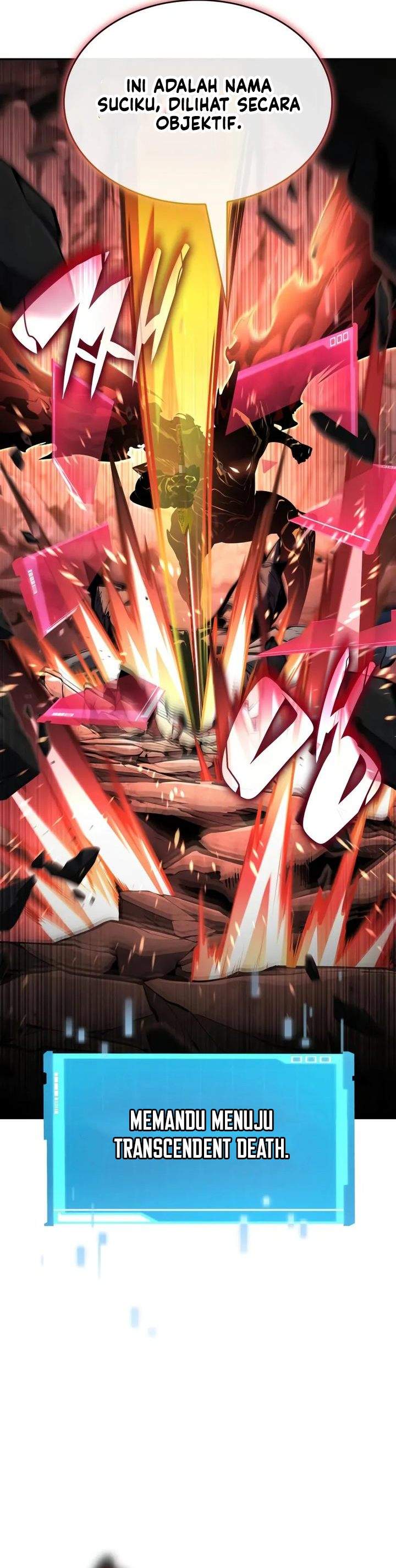 Read Boundless Necromancer ID Manga Online