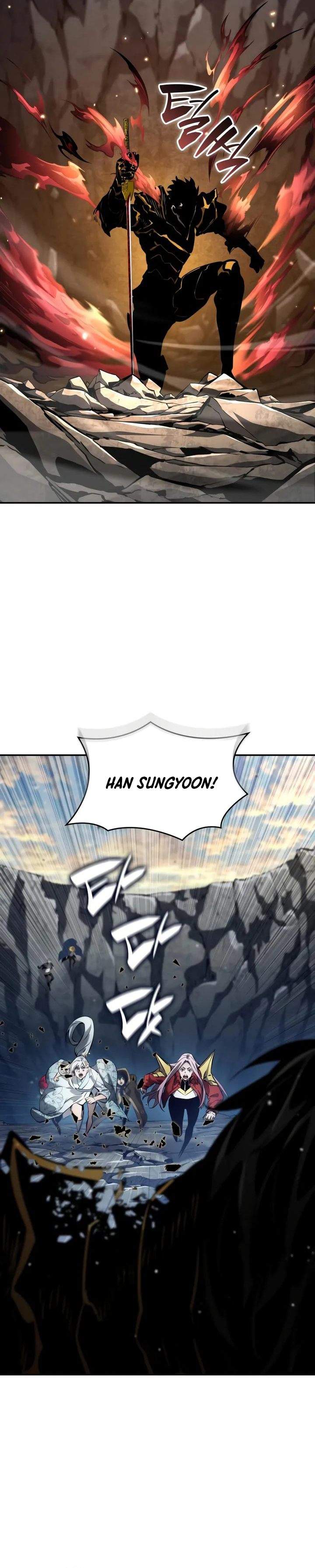 Read Boundless Necromancer ID Manga Online