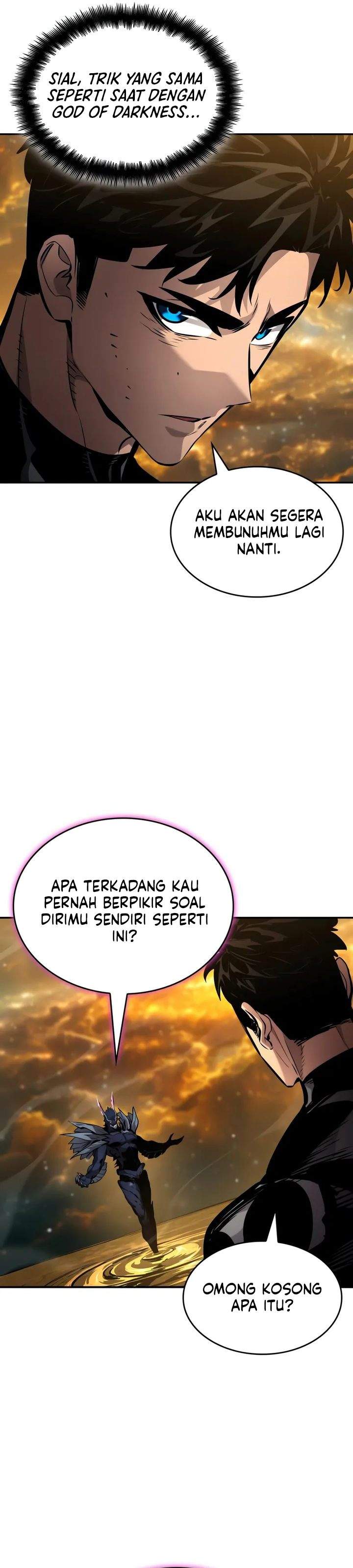 Read Boundless Necromancer ID Manga Online