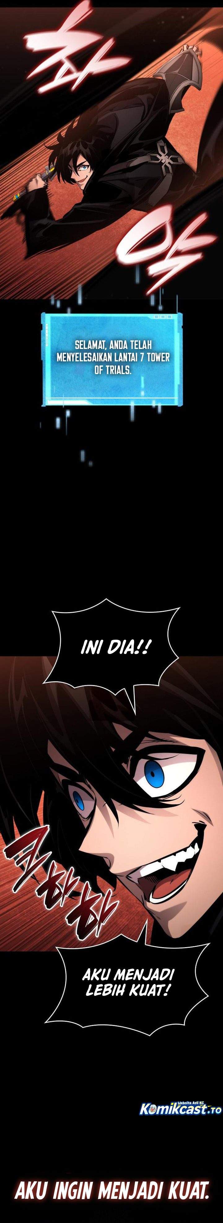 Read Boundless Necromancer ID Manga Online