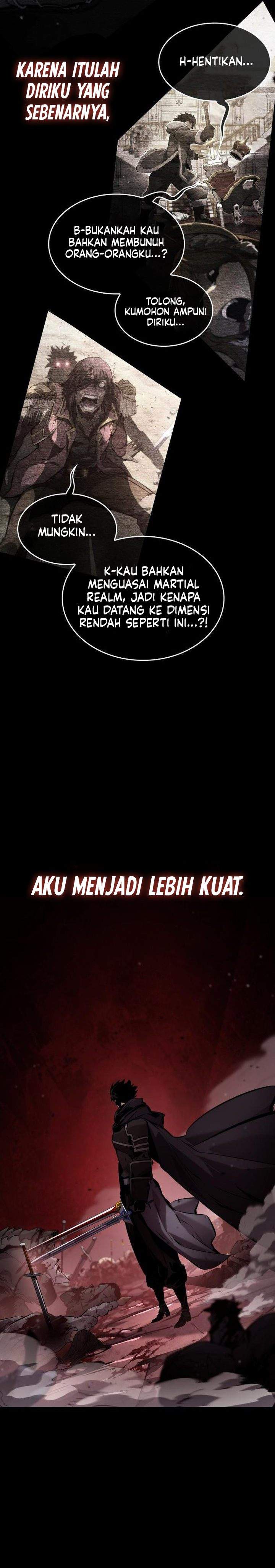 Read Boundless Necromancer ID Manga Online