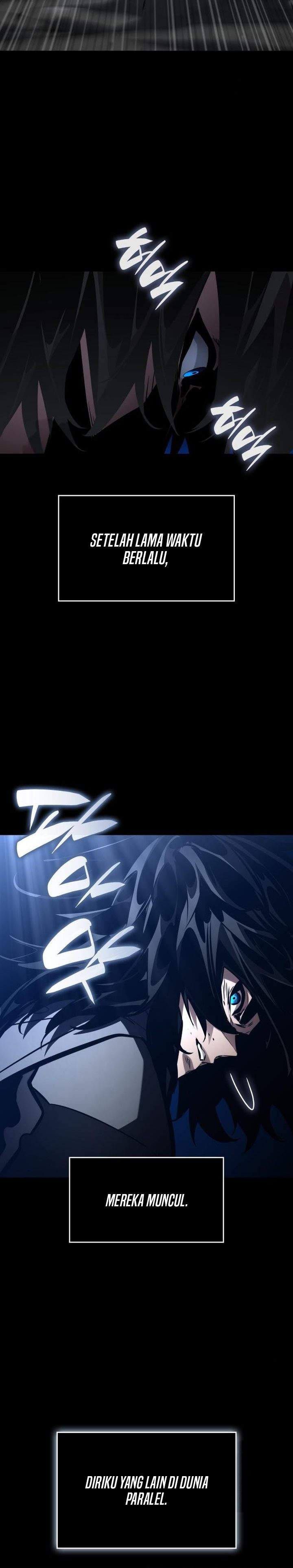 Read Boundless Necromancer ID Manga Online