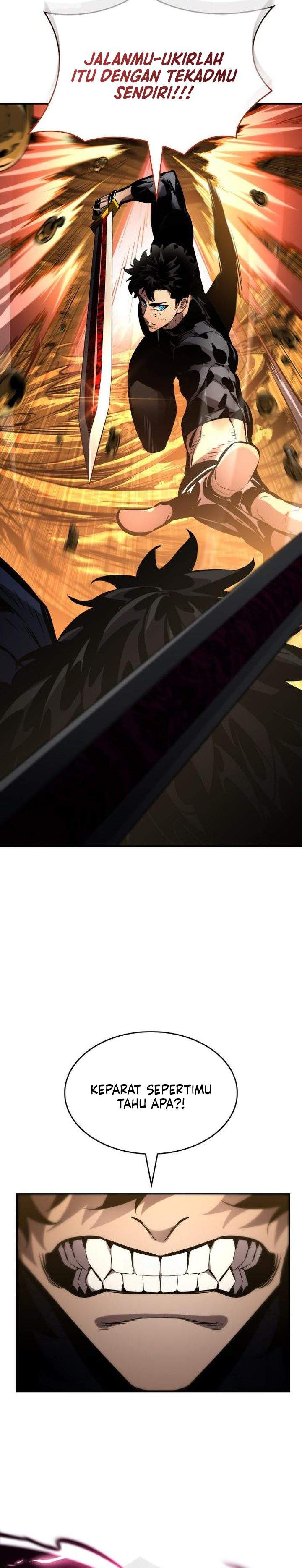 Read Boundless Necromancer ID Manga Online