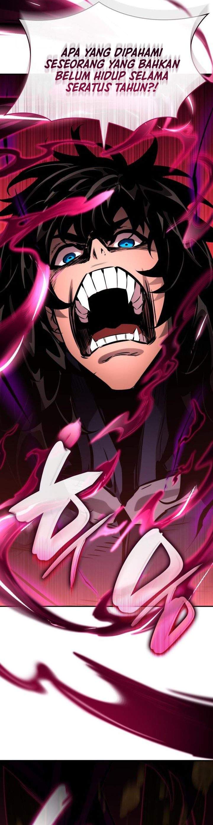 Read Boundless Necromancer ID Manga Online