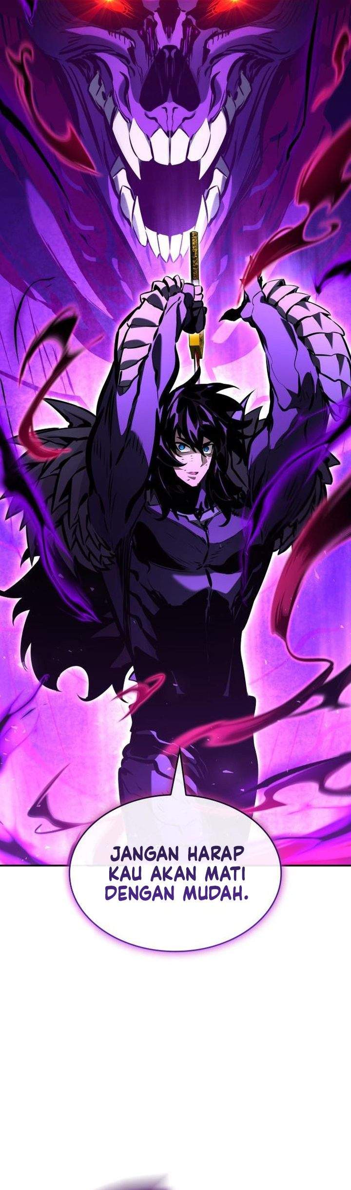 Read Boundless Necromancer ID Manga Online