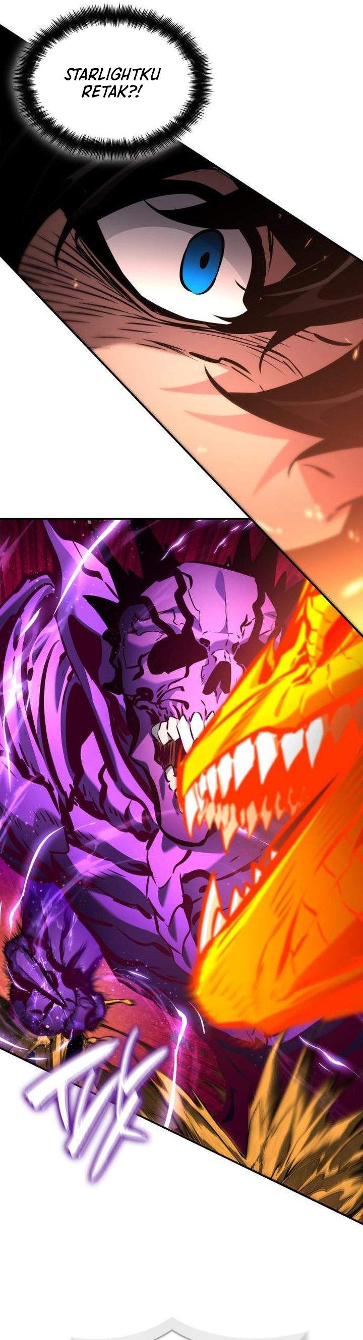 Read Boundless Necromancer ID Manga Online