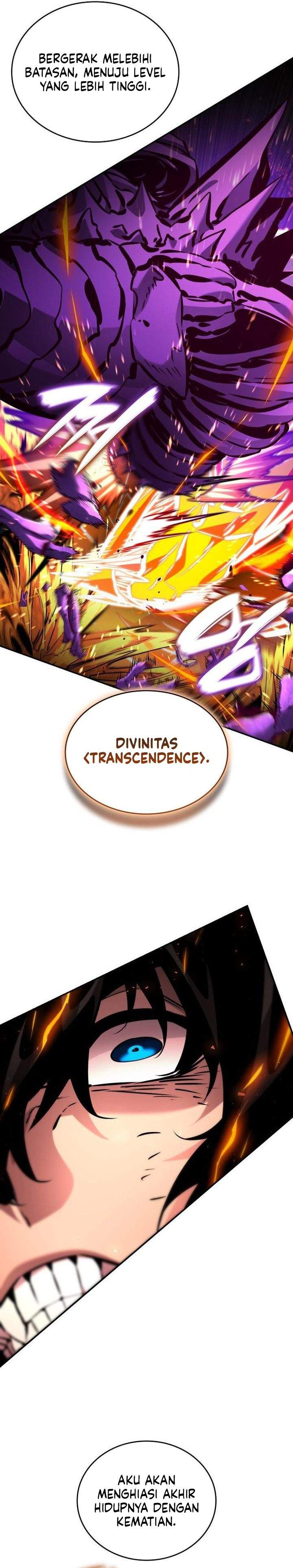 Read Boundless Necromancer ID Manga Online