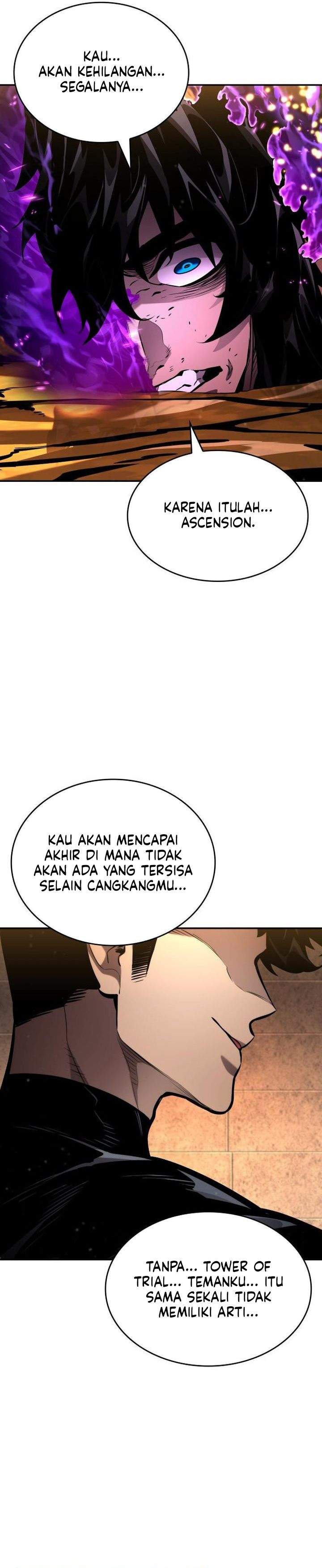 Read Boundless Necromancer ID Manga Online