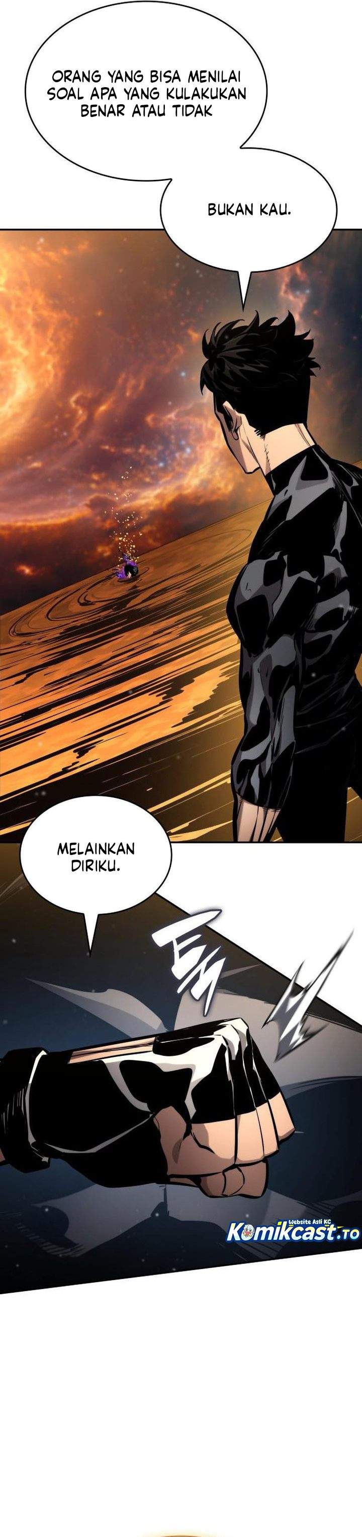 Read Boundless Necromancer ID Manga Online