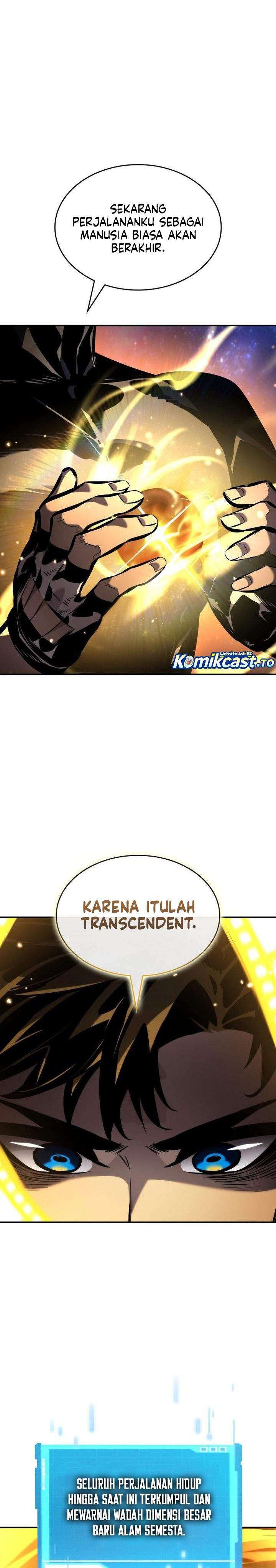 Read Boundless Necromancer ID Manga Online
