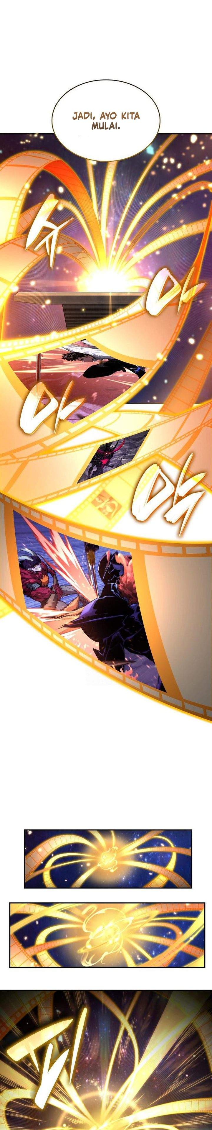 Read Boundless Necromancer ID Manga Online