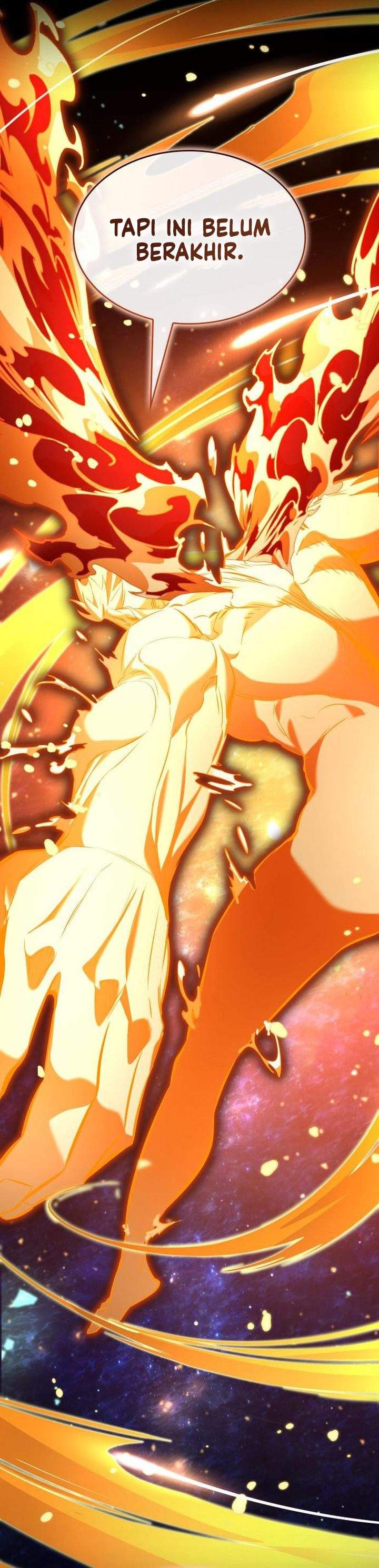 Read Boundless Necromancer ID Manga Online