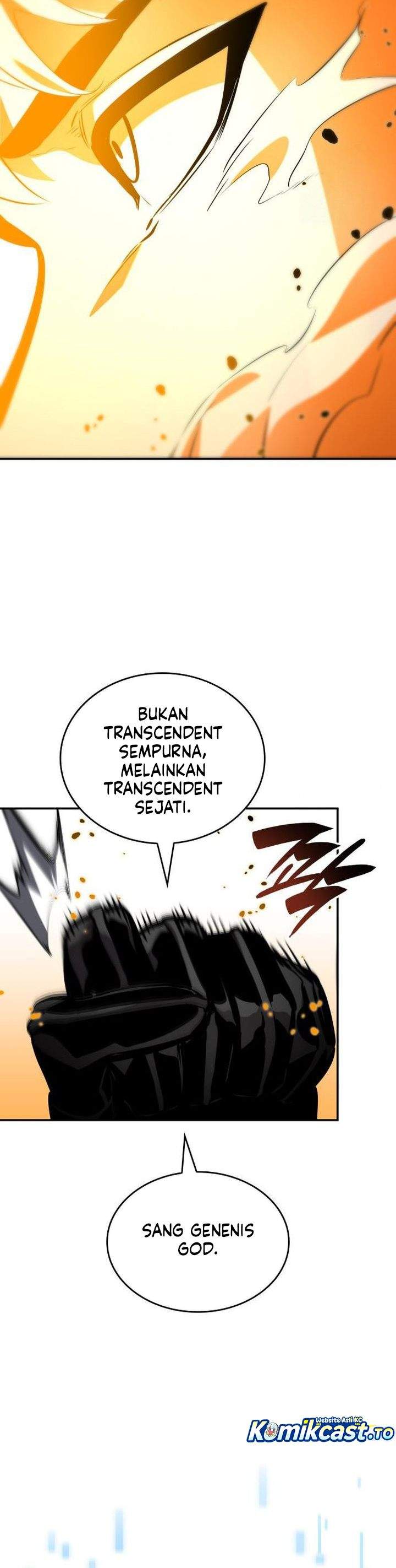 Read Boundless Necromancer ID Manga Online