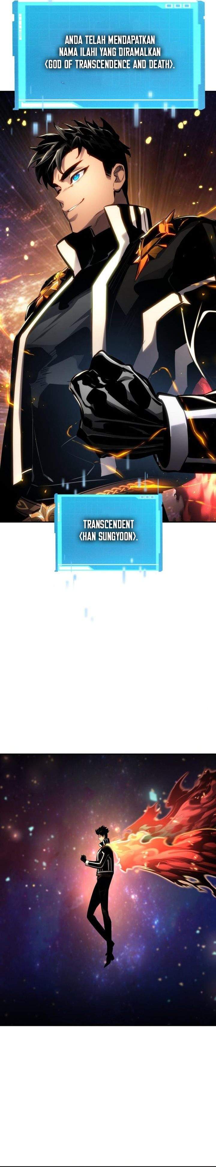 Read Boundless Necromancer ID Manga Online