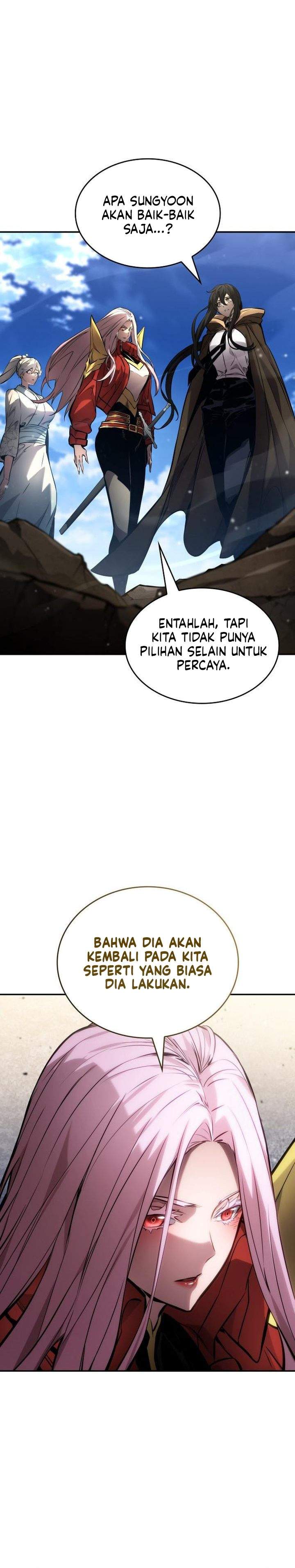 Read Boundless Necromancer ID Manga Online