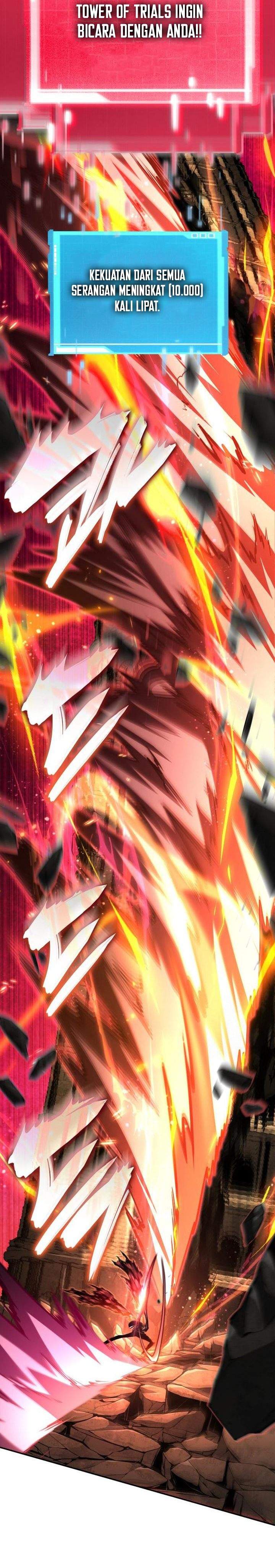 Read Boundless Necromancer ID Manga Online