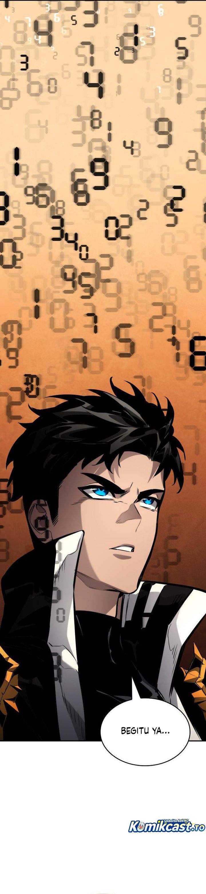 Read Boundless Necromancer ID Manga Online